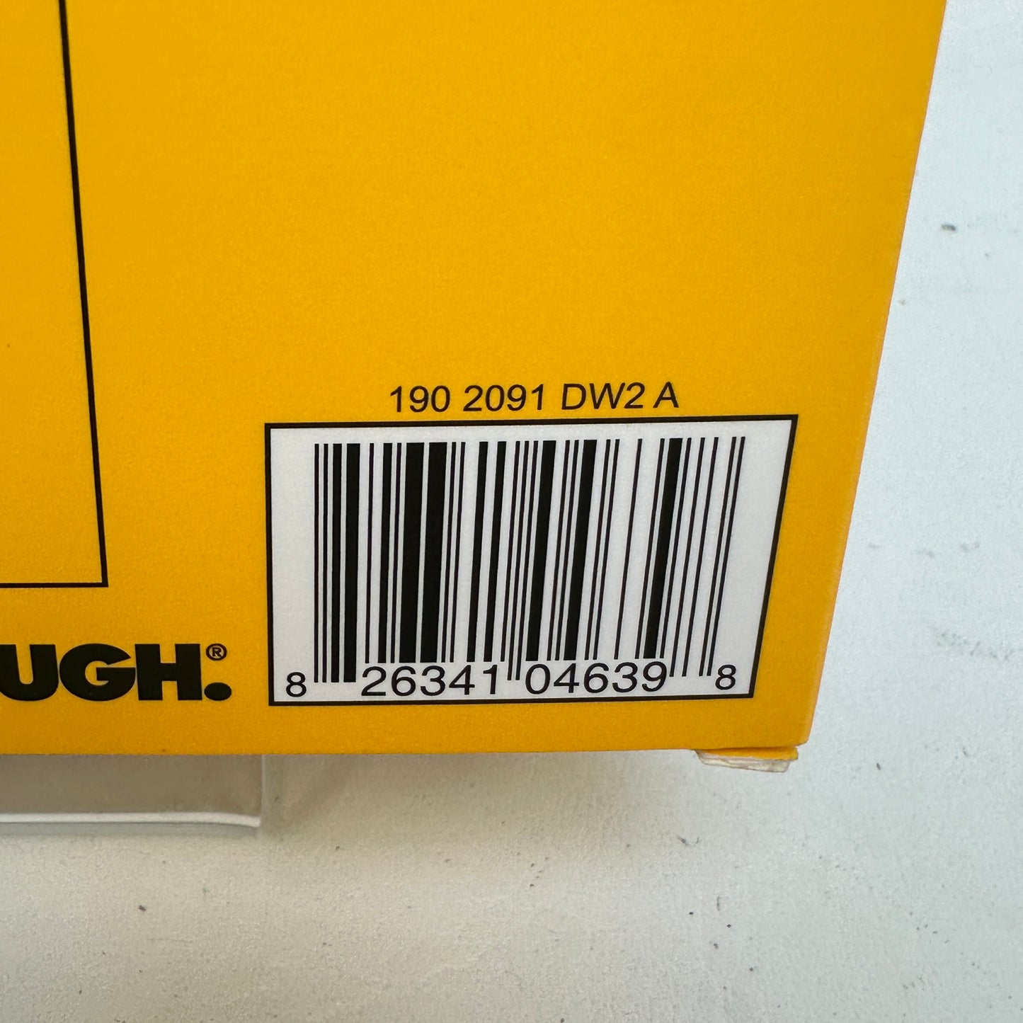New DeWalt DXMA1902091 Jobsite Pro Wireless Bluetooth Headphones
