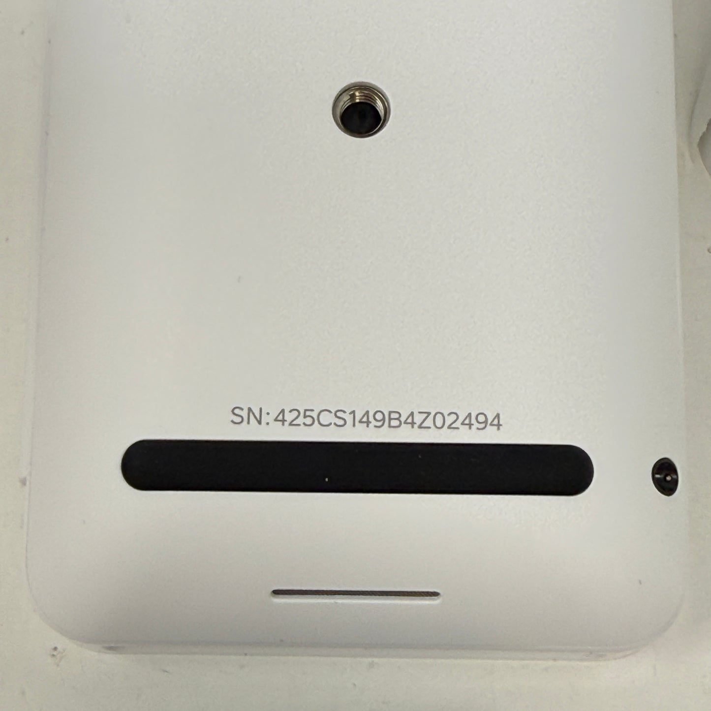 Square Terminal Card Reader SPD2-01 