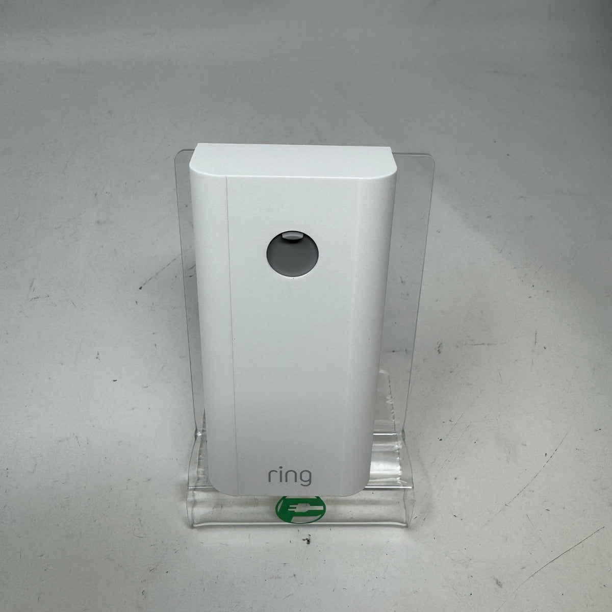 Ring Peephole Cam Smart Video Doorbell G63R9A