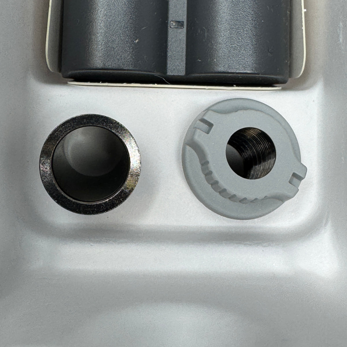 Ring Peephole Cam Smart Video Doorbell G63R9A