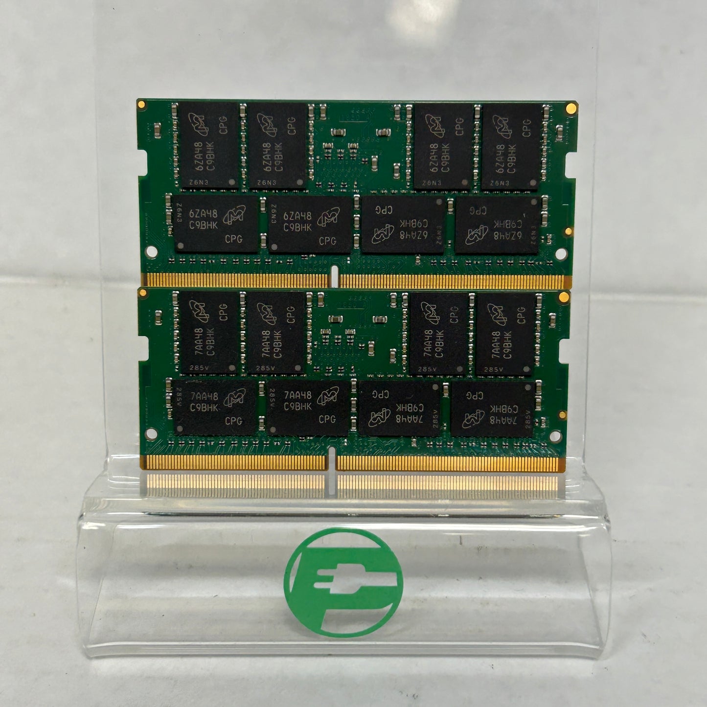 Crucial DDR4-2133 SODIMM 16GB (2x8GB) RAM DDR4 2133MHz CT8G4SFD8213