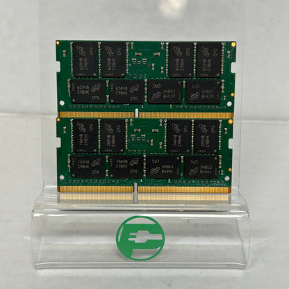 Crucial DDR4-2133 SODIMM 16GB (2x8GB) RAM DDR4 2133MHz CT8G4SFD8213