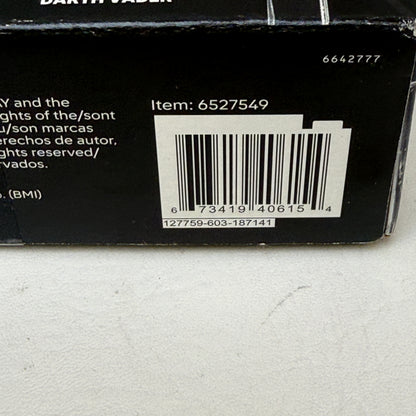 New Lego Darth Vader's TIE Fighter  Building Toy Set 75421