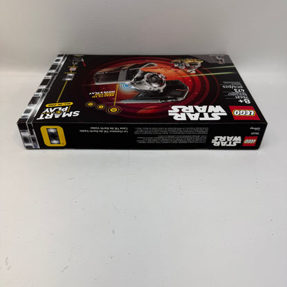 New Lego Darth Vader's TIE Fighter  Building Toy Set 75421
