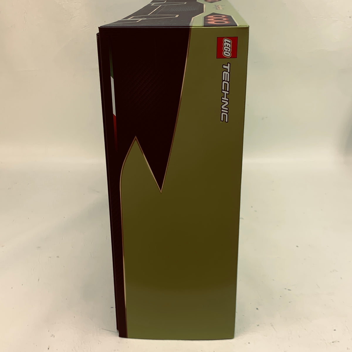 New LEGO Lamborghini Sian FKP 37 42115 TECHNIC Ultimate Car Concept 3696pcs
