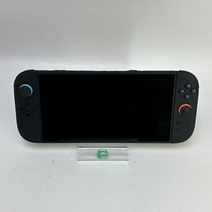Nintendo Switch 2 Console Gaming System BEE‑001 Black