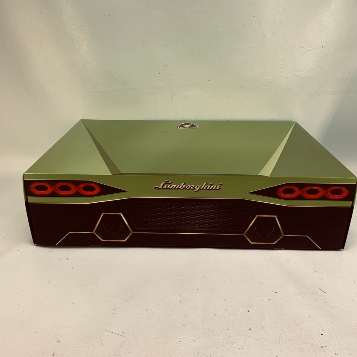 New LEGO Lamborghini Sian FKP 37 42115 TECHNIC Ultimate Car Concept 3696pcs
