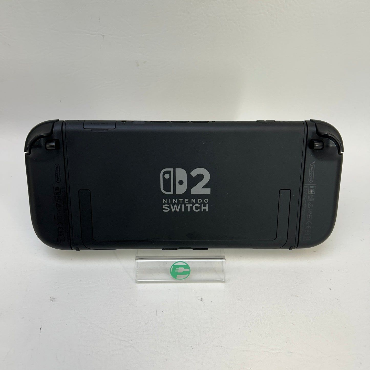 Nintendo Switch 2 Console Gaming System BEE‑001 Black
