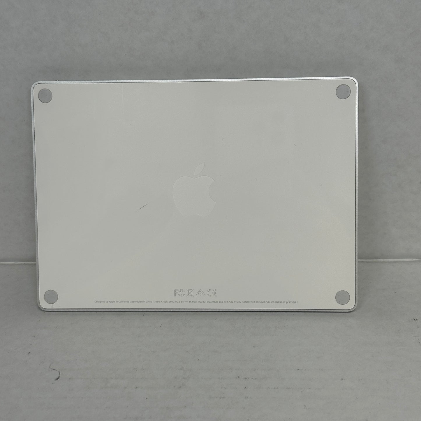 Apple Magic Trackpad 2 A1535 White