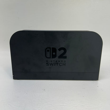 Nintendo Switch 2 Console Gaming System BEE‑001 Black