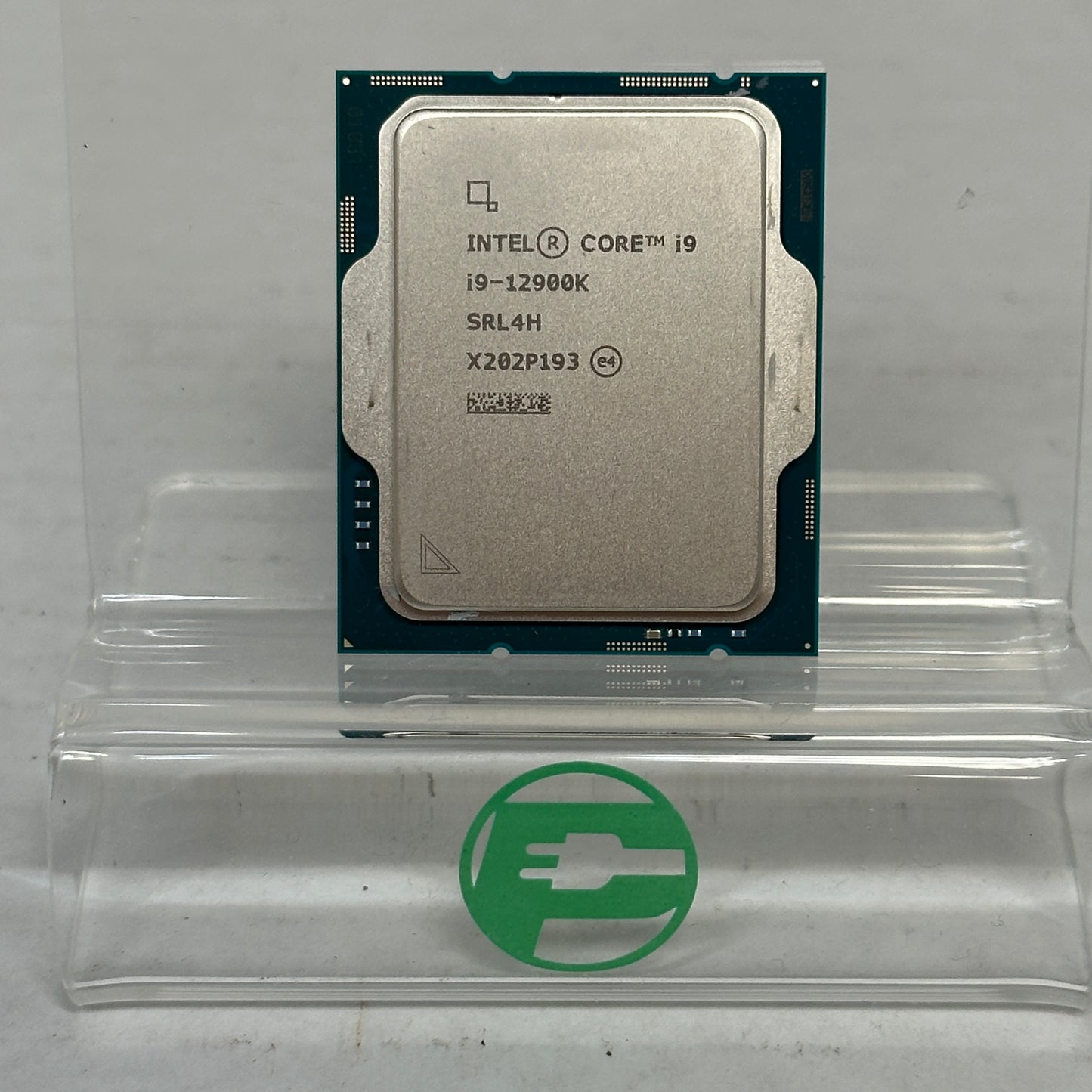 Intel Core i9-12900K 3.20 GHz 16 Core BX8071512900K 24 Thread LGA1700 
