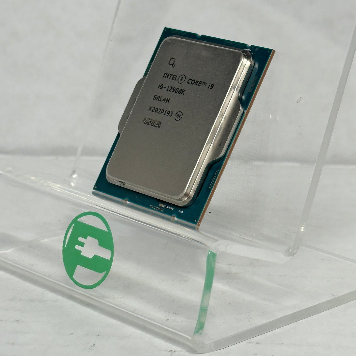 Intel Core i9-12900K 3.20 GHz 16 Core BX8071512900K 24 Thread LGA1700 
