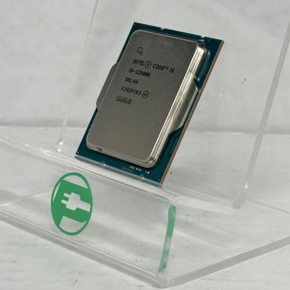 Intel Core i9-12900K 3.20 GHz 16 Core BX8071512900K 24 Thread LGA1700 