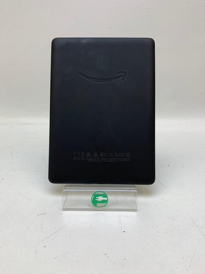 WiFi Only Amazon Kindle Paperwhite 11th Gen 8GB Black M2L3EK