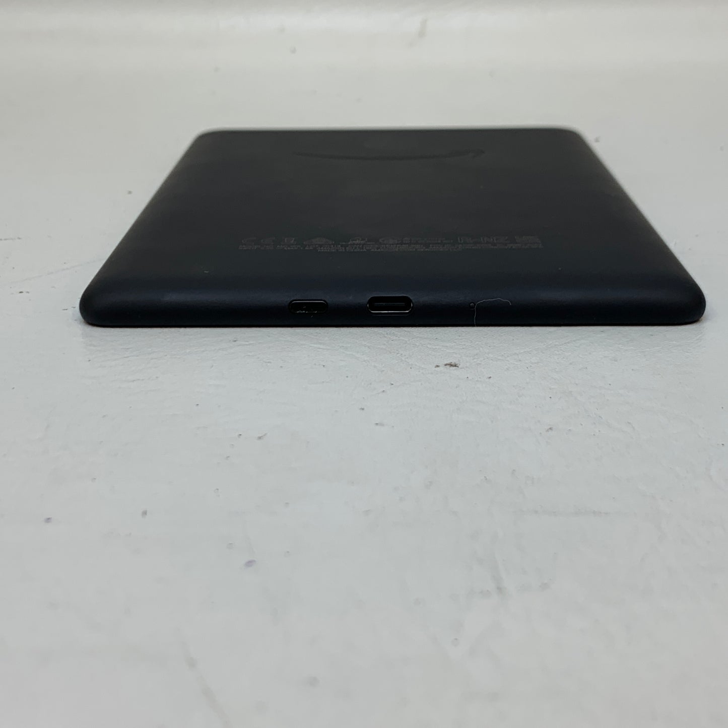 WiFi Only Amazon Kindle Paperwhite 11th Gen 8GB Black M2L3EK