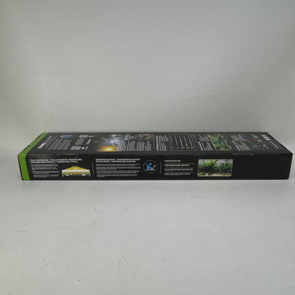 New Fluval Plant 3.0 Bluetooth LED Aquarium Light 32W 24"-34" 14521