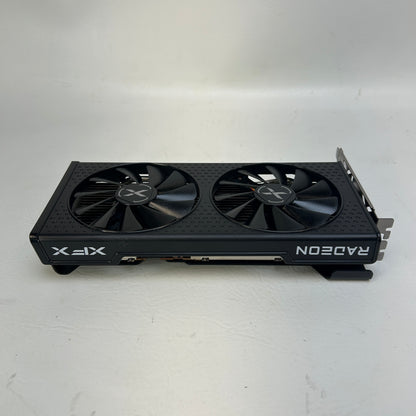 XFX Speedster SWFT 210 AMD Radeon RX 6600 8GB GDDR6 Graphics Card