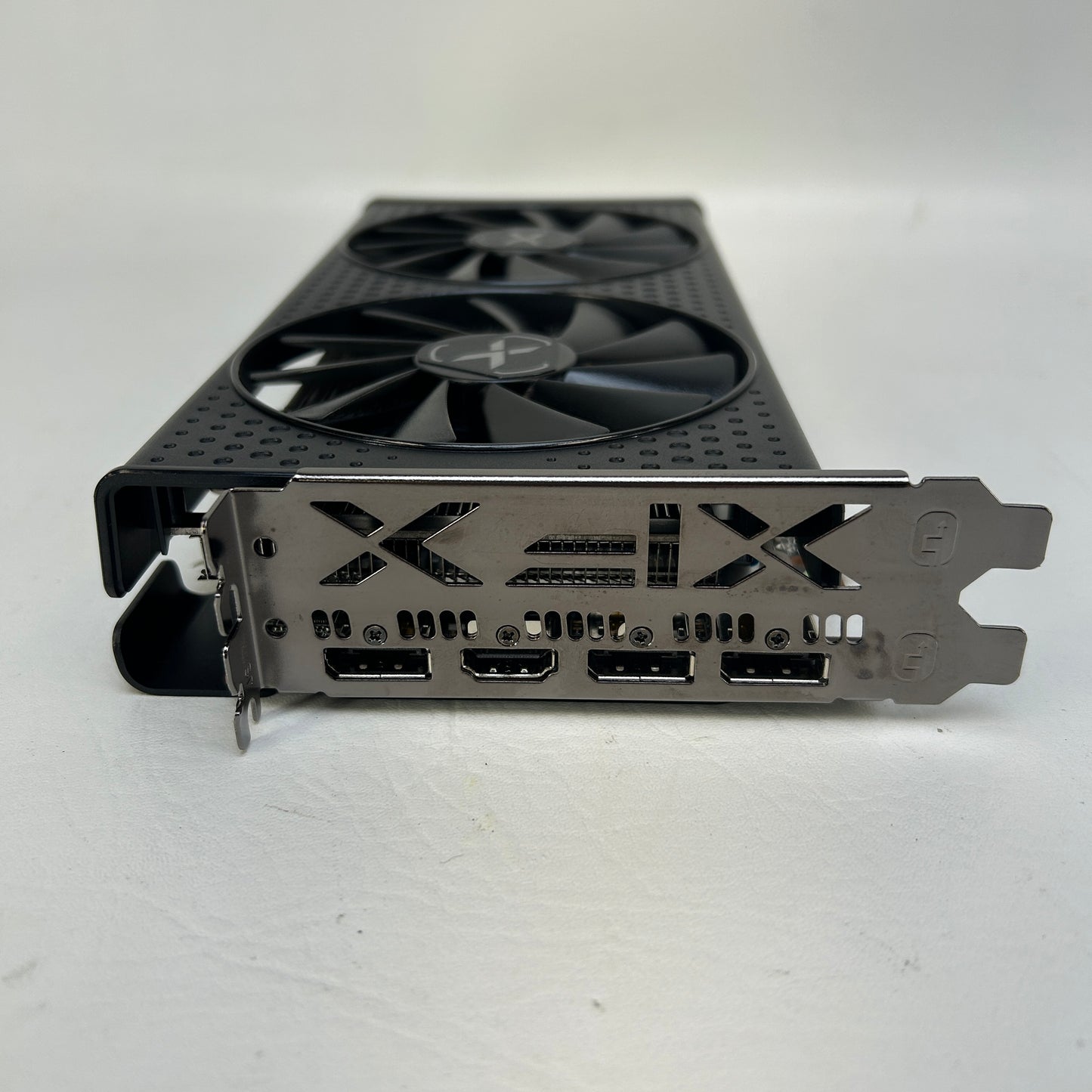 XFX Speedster SWFT 210 AMD Radeon RX 6600 8GB GDDR6 Graphics Card
