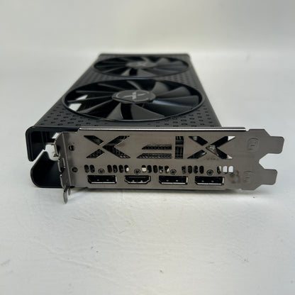 XFX Speedster SWFT 210 AMD Radeon RX 6600 8GB GDDR6 Graphics Card