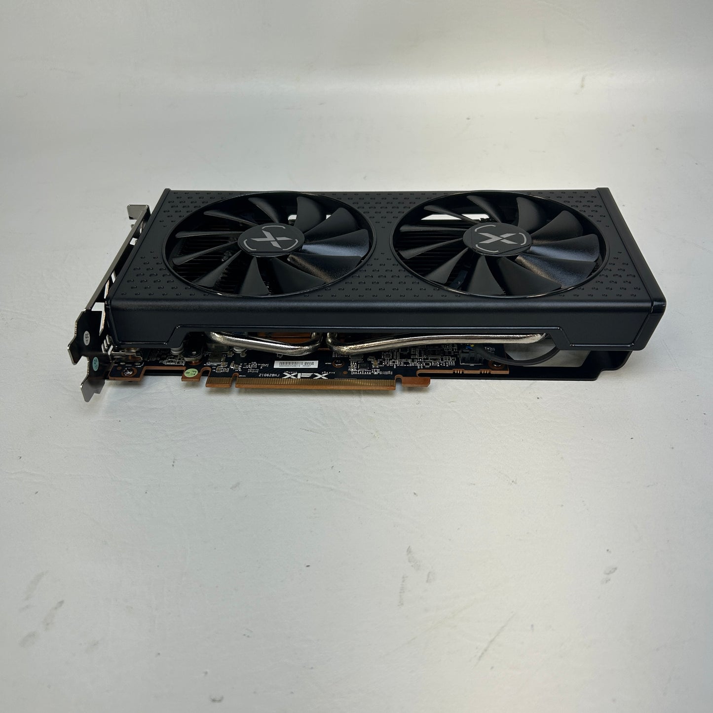 XFX Speedster SWFT 210 AMD Radeon RX 6600 8GB GDDR6 Graphics Card
