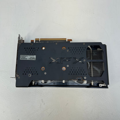 XFX Speedster SWFT 210 AMD Radeon RX 6600 8GB GDDR6 Graphics Card