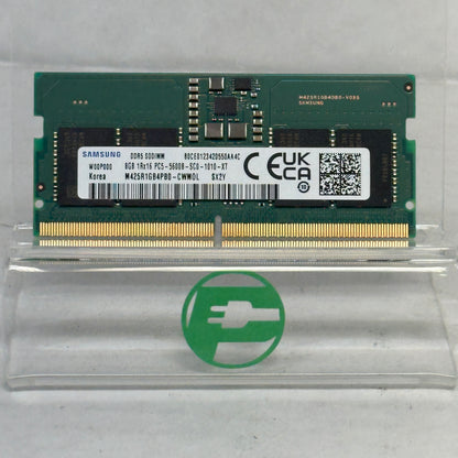 Samsung PC5-5600B-SC0 8GB (1x8GB) RAM DDR5 5600MHz M425R1GB4PB0-CWM0L