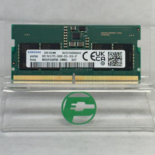 Samsung PC5-5600B-SC0 8GB (1x8GB) RAM DDR5 5600MHz M425R1GB4PB0-CWM0L