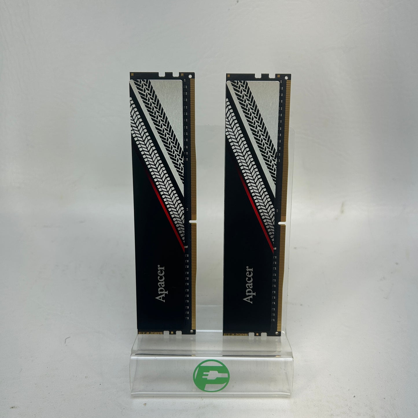 Apacer 16GB (2x8GB) RAM DDR4 2133MHz AH4U08G30C08YTBAA