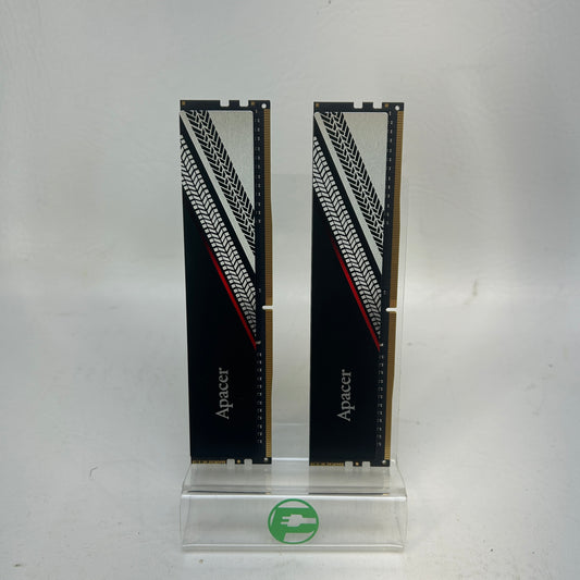 Apacer 16GB (2x8GB) RAM DDR4 2133MHz AH4U08G30C08YTBAA