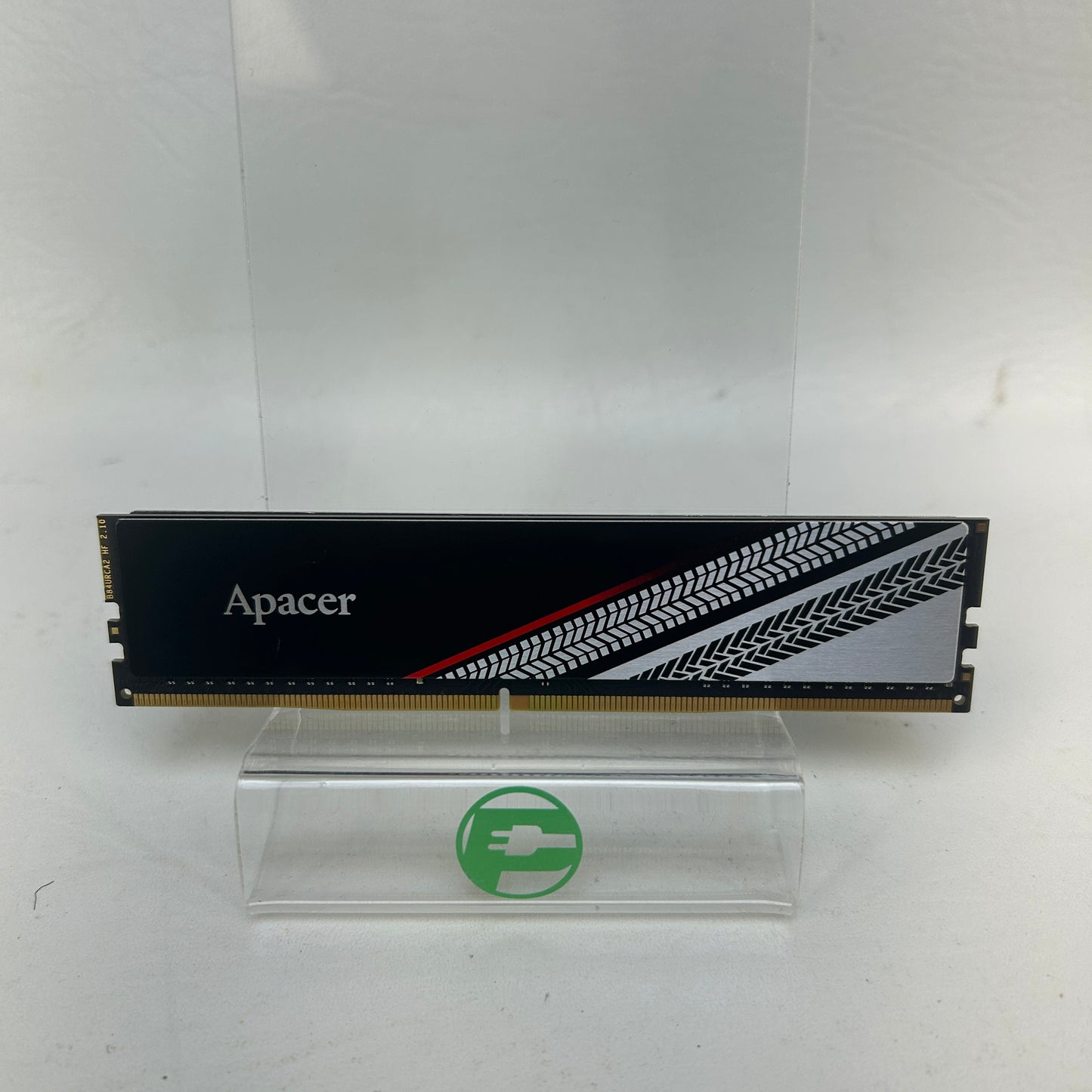 Apacer 16GB (2x8GB) RAM DDR4 2133MHz AH4U08G30C08YTBAA