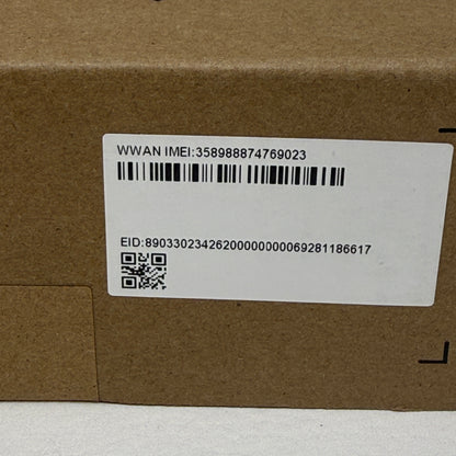 New Dell Pro 13 Plus PB13250 13.3" Core Ultra 7 265U 2.1GHz 16GB RAM 512GB SSD