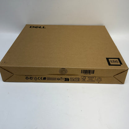 New Dell Pro 13 Plus PB13250 13.3" Core Ultra 7 265U 2.1GHz 16GB RAM 512GB SSD