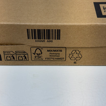 New Dell Pro 13 Plus PB13250 13.3" Core Ultra 7 265U 2.1GHz 16GB RAM 512GB SSD