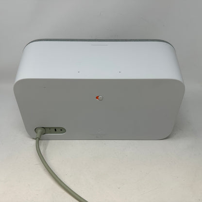 Google Home Max Smart Speaker Chalk White WiFi Bluetooth GA00222-US