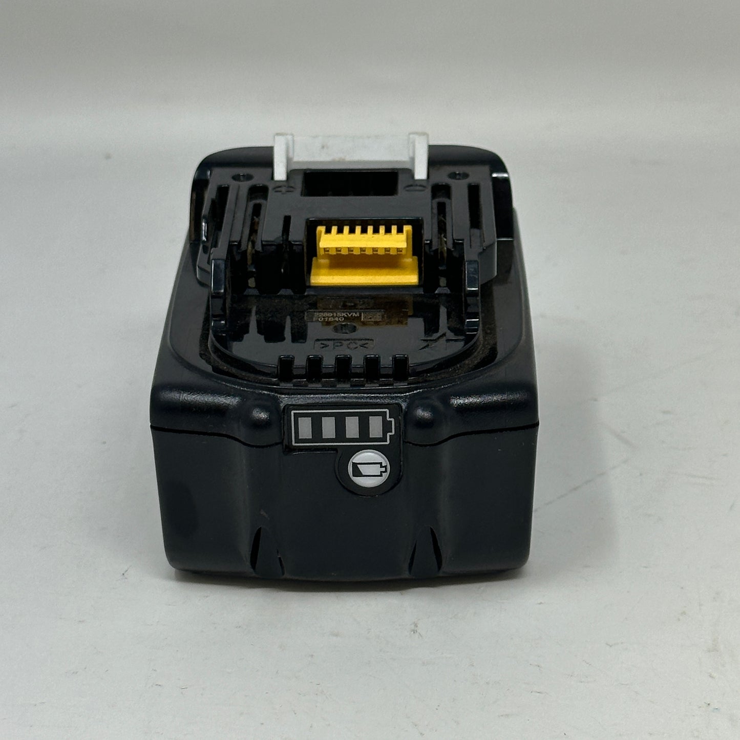 Genuine Makita BL1850B 18V LXT 5.0Ah Lithium-Ion Power Tool Battery Pack