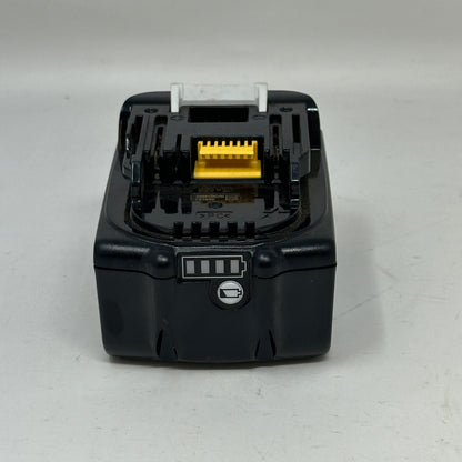 Genuine Makita BL1850B 18V LXT 5.0Ah Lithium-Ion Power Tool Battery Pack