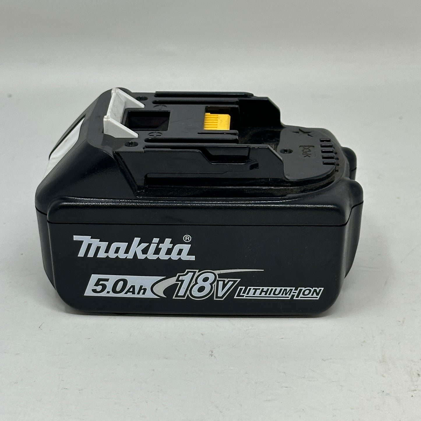 Genuine Makita BL1850B 18V LXT 5.0Ah Lithium-Ion Power Tool Battery Pack