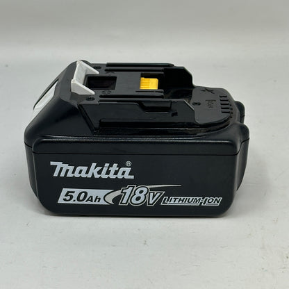Genuine Makita BL1850B 18V LXT 5.0Ah Lithium-Ion Power Tool Battery Pack
