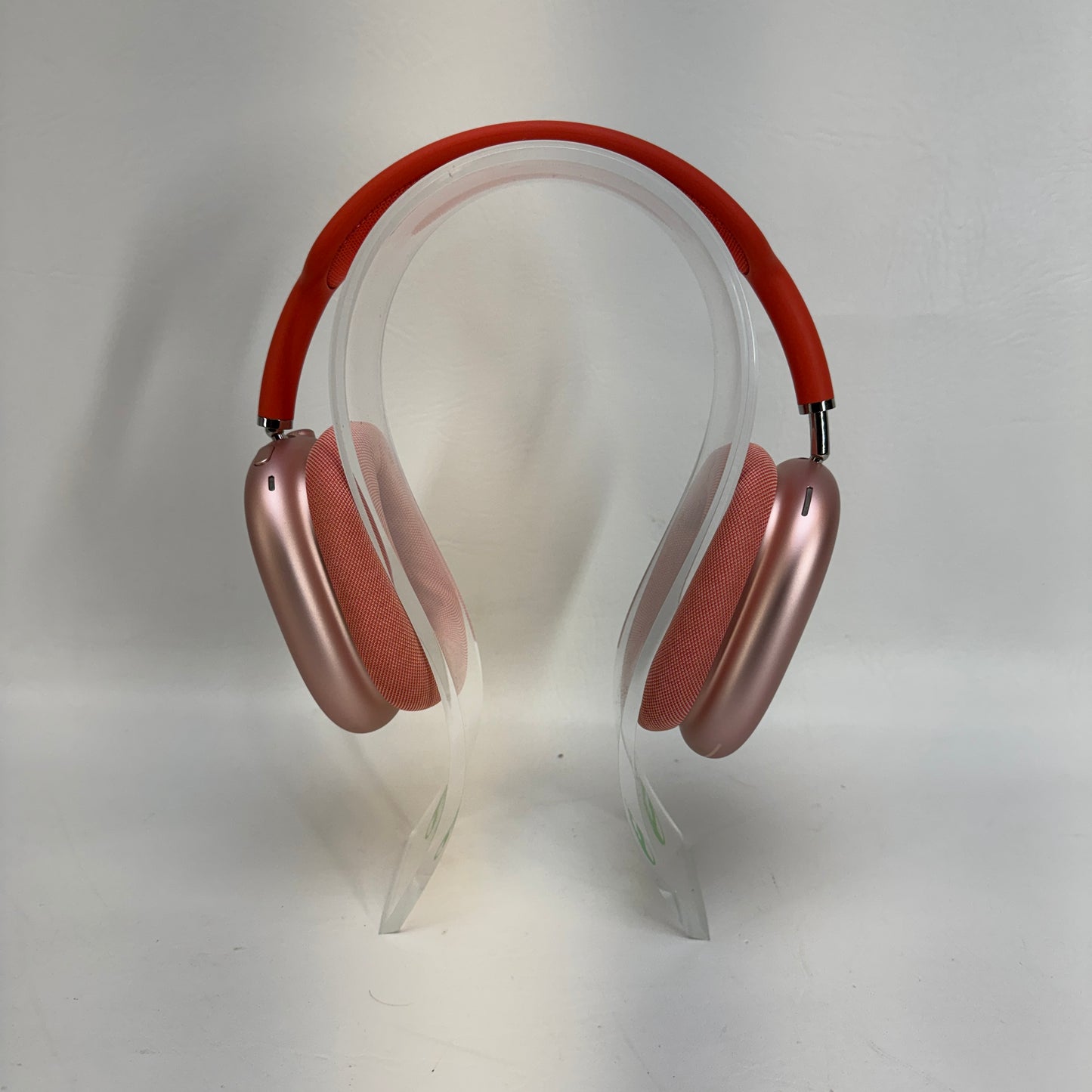 Apple AirPods Max Wireless Over-Ear Headphones Pink MGYM3AM/A