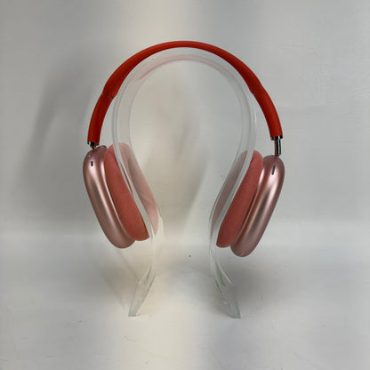 Apple AirPods Max Wireless Over-Ear Headphones Pink MGYM3AM/A