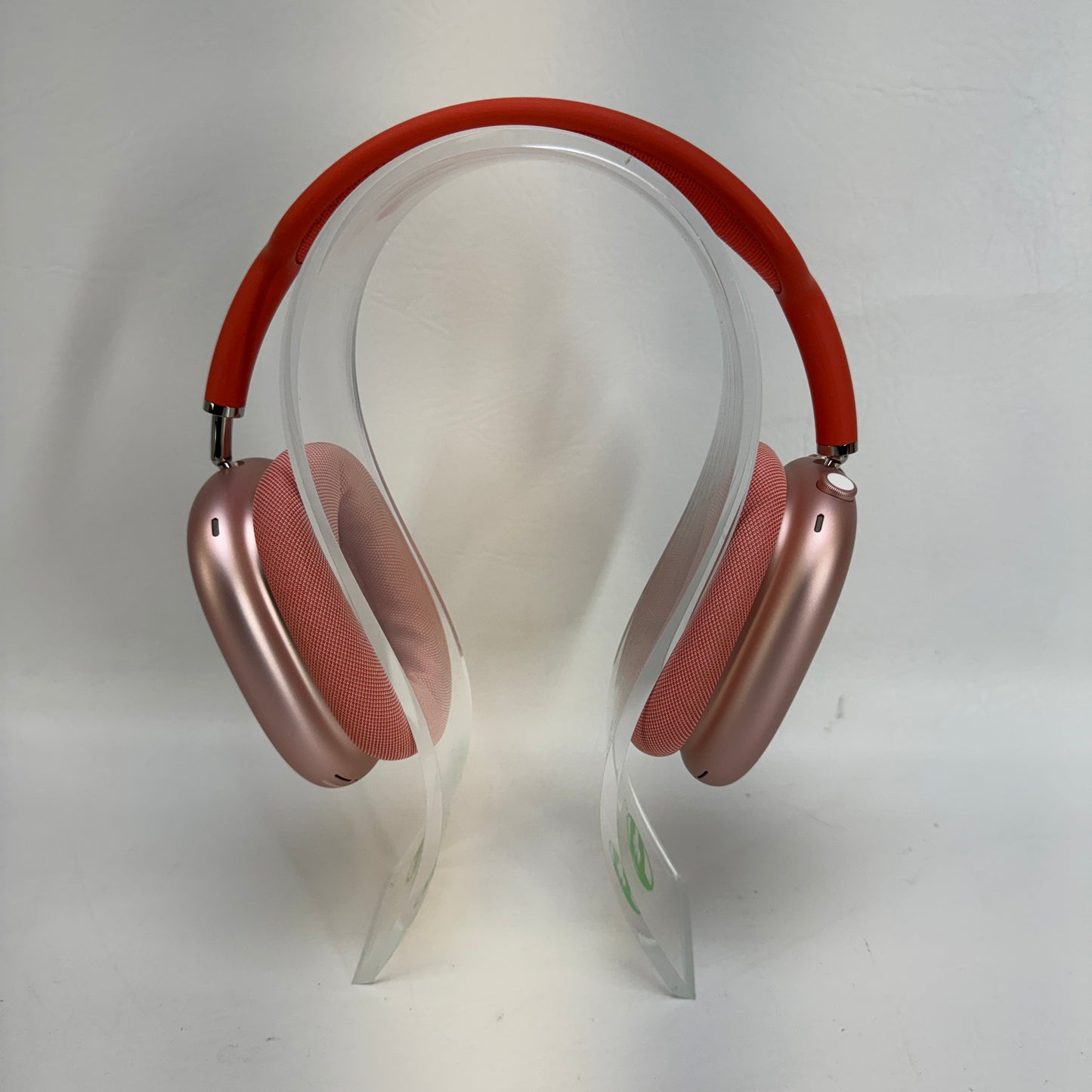 Apple AirPods Max Wireless Over-Ear Headphones Pink MGYM3AM/A