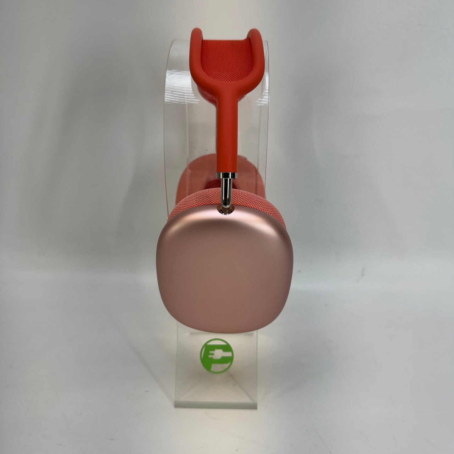 Apple AirPods Max Wireless Over-Ear Headphones Pink MGYM3AM/A