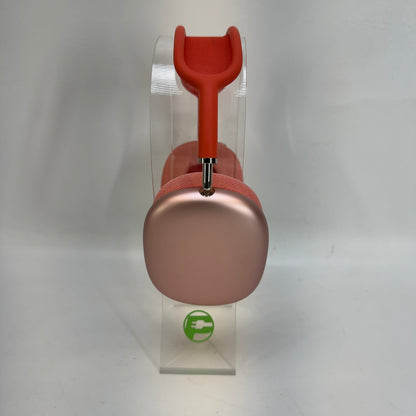 Apple AirPods Max Wireless Over-Ear Headphones Pink MGYM3AM/A
