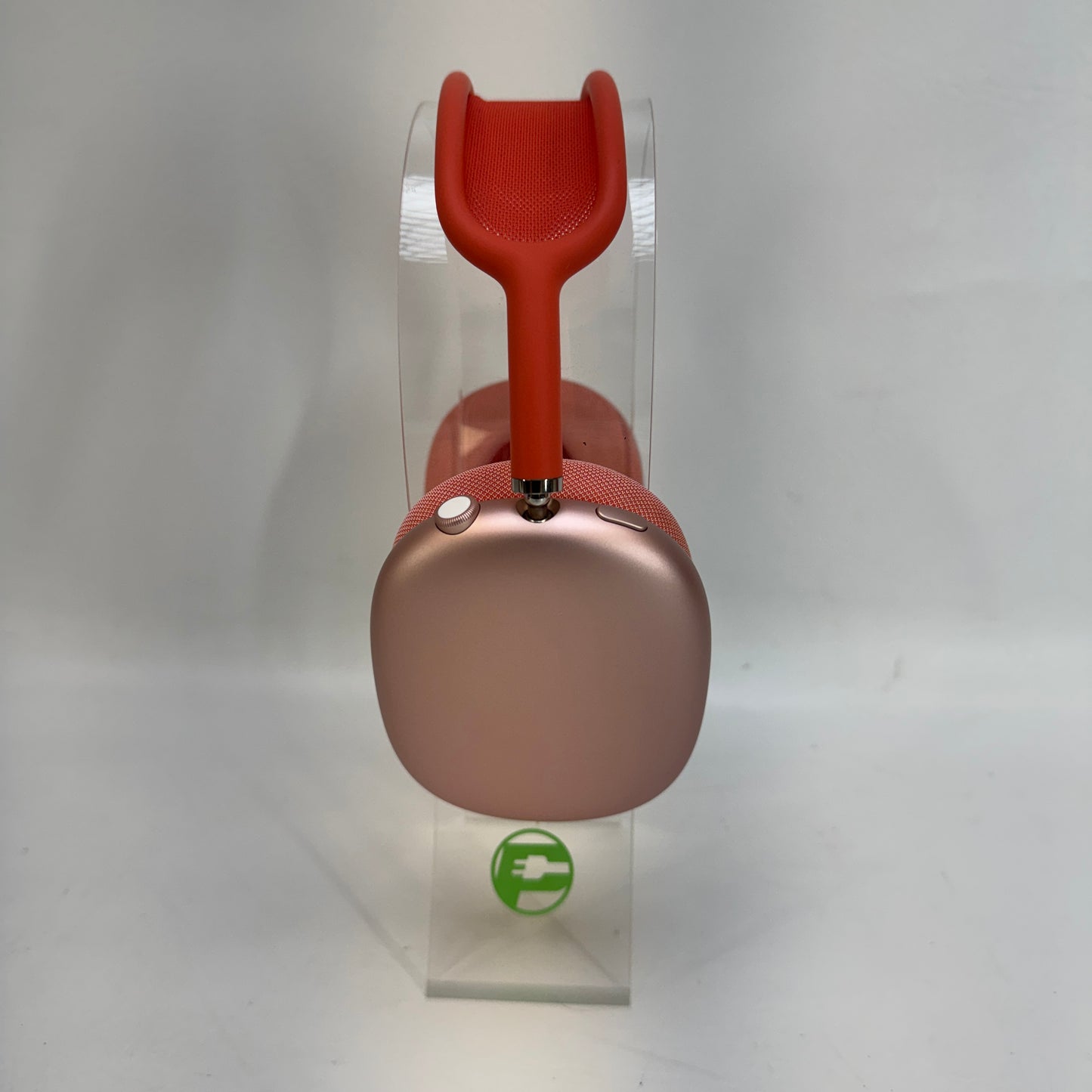 Apple AirPods Max Wireless Over-Ear Headphones Pink MGYM3AM/A