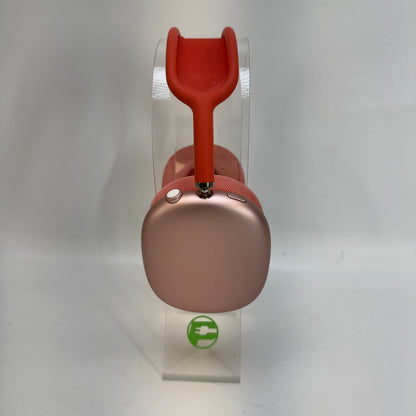 Apple AirPods Max Wireless Over-Ear Headphones Pink MGYM3AM/A