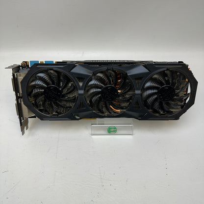 Gigabyte GeForce GTX 980 G1 Gaming 4GB GDDR5 Graphics Card GV-N980G1 GAMING-4GD