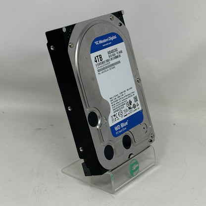 Western Digital WD 3.5" WD40EZAX-00C8UB0 4TB SATA 6Gb/s HDD WD40EZAX