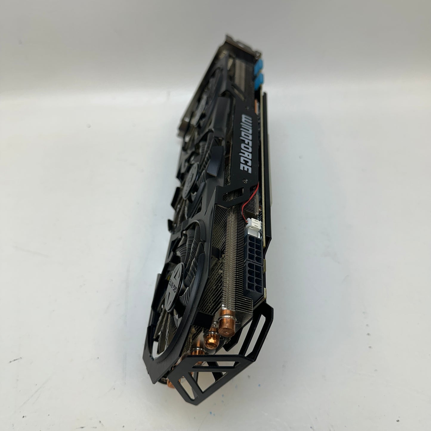 Gigabyte GeForce GTX 980 G1 Gaming 4GB GDDR5 Graphics Card GV-N980G1 GAMING-4GD