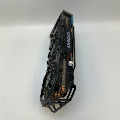 Gigabyte GeForce GTX 980 G1 Gaming 4GB GDDR5 Graphics Card GV-N980G1 GAMING-4GD