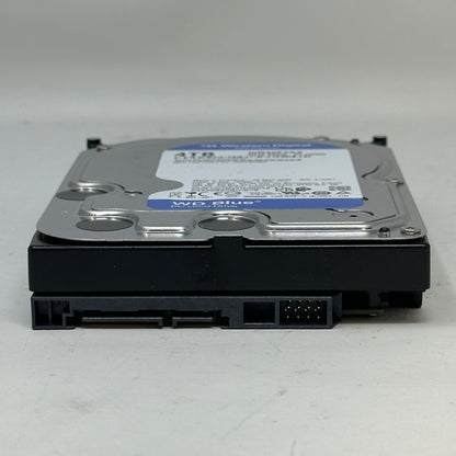 Western Digital WD 3.5" WD40EZAX-00C8UB0 4TB SATA 6Gb/s HDD WD40EZAX